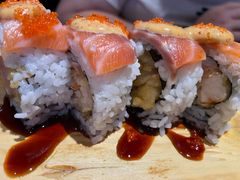 -井缘河风寿司(Touch12街店)
