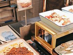 -The COOK·厨餐厅·自助餐(浦东嘉里大酒店)