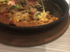 -必胜客(蜀山万象汇店)