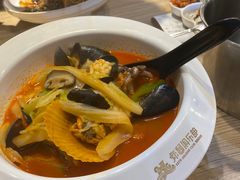 -炒码先生·韩餐炸鸡披萨(西塔店)