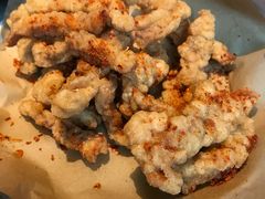-沪小胖小龙虾(淮海中路旗舰店)