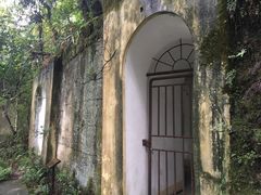 -重庆抗战遗址博物馆