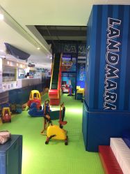 -Land Mark蓝马乐园(华联武夷购物中心店)