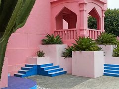 -漳州滨海火山岛自然生态风景区