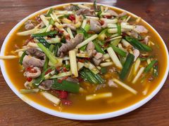 -自贡馆老字号(青江东路店)