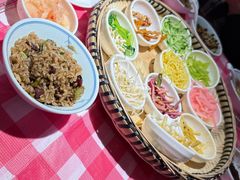 -怪噜范·贵阳小吃大排档(世纪金源店)