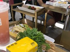 -串一火锅(赛格国际购物中心店)