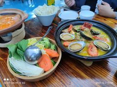 -琼大师东方烤乳猪(亚特兰蒂斯店)