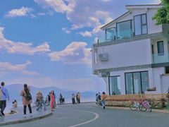 -磻溪渡口