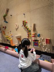 -meland亲子乐园•派对•研学(宁波华润万象城店)