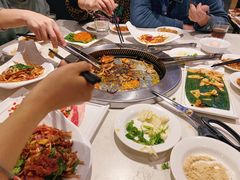 -么子烤肉(化龙池店)