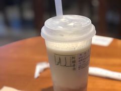 -阿嬷手作(南宁百盛印象城店)