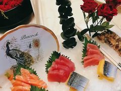 刺身大拼盘-国惠大酒楼(宝龙店)