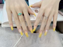 -斯馨·健康美甲美睫