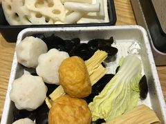 -伊豆野菜村(大族广场店)