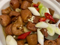 -悦来酒家·正宗闽南菜(西街店)
