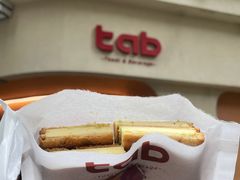 -tab(天河南店)