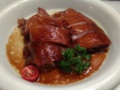 -新旺茶餐厅(嘉里城店)