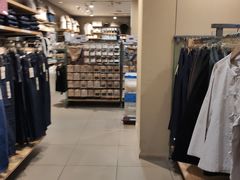 -MUJI无印良品(万达太原街店)