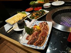 -梦山水日本烧肉(五四广场店)