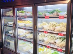 -钢管厂五区小郡肝火锅串串香(清河店)