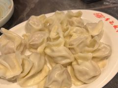 -李记东北饺子馆·东北菜(欢乐谷店)