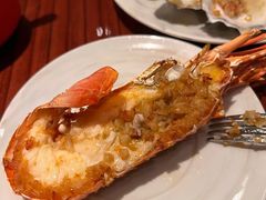 -西安W酒店·WEI全味西餐厅