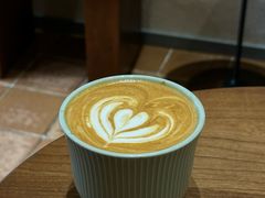 -Radar Coffee(思南路店)