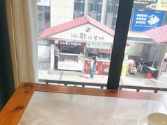 -绿草地·湘菜(喜盈门店)