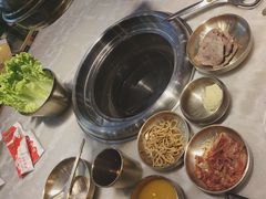 -韩宫宴和牛烤肉(无锡大东方广场店)