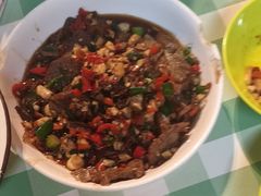 -彭耕记猪油炒小菜(吉联mall店)