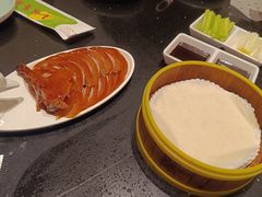 -玉林烤鸭店(玉林总店)