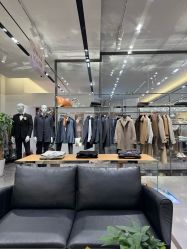 -报喜鸟·高端西服定制(北京合生汇店)