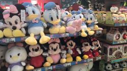 -Hamleys哈姆雷斯(东方福来德店)