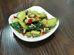 -顶好锅贴(金泰园店)