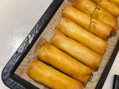 -径山十八道·风味民间菜(华夏之心店)
