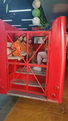 -点点梦想城(金水路店)