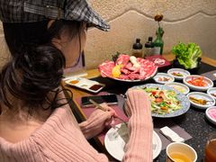 -韩满园· 甄选韩式烤肉