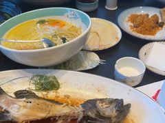 -云客来·花园餐厅(洛社店)