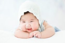 点击看大图 -哈喽BABY儿童摄影