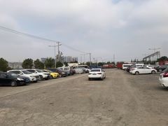 -长久MAX未来-停车场