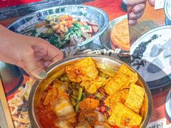-雙冲柳州螺蛳粉&酸嘢&桂林米粉(簋街店)