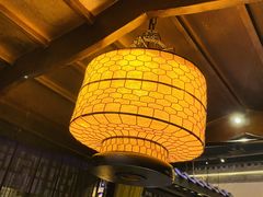 大堂-绿茶餐厅(千岛湖银泰城店)