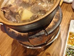 -阿润打边炉·鲜切鸡煲(华漕店)
