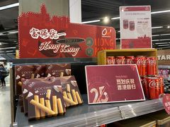 -Olé精品超市(沈阳万象城店)