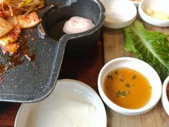 -Dombe豚(黑猪肉街店)