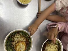 -老赵面店(大西路店)