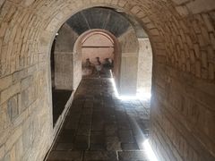 -洛阳古墓博物馆