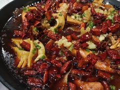 -力力豆花庄(广渠门店)