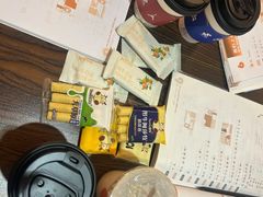-NOVAE CAFE 咖啡·可颂(望京店)